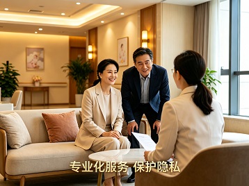 红河有偿售卵代生女生的客户的客户群体有哪些