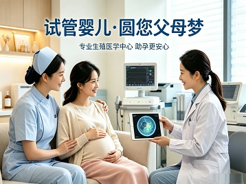 红河辅助生育服务 试管婴儿行业的兴起背景、发展与未来展望